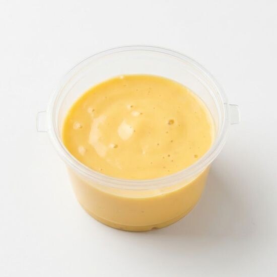 Сырный соус