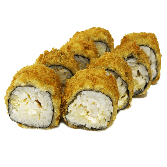 Темпура ролл «С курицей»