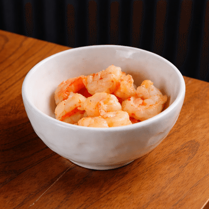 Креветки 50 гр.