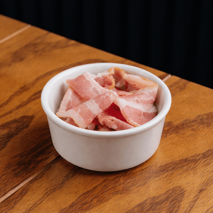 Ветчина 50 гр.