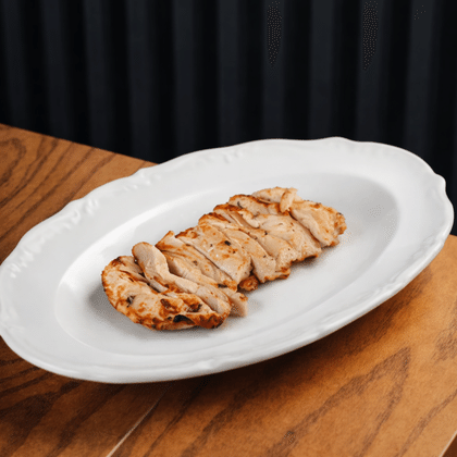 Куриная грудка 100 гр.