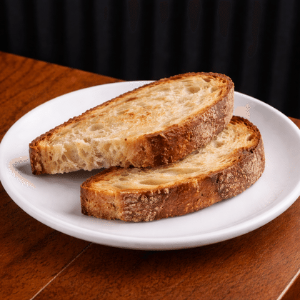 Тартин 2 тоста