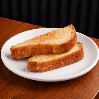 Бриошь 2 тоста