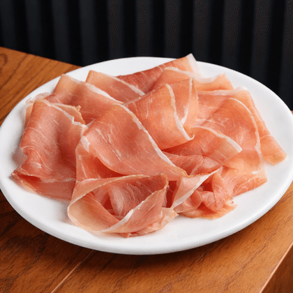 Пармская ветчина