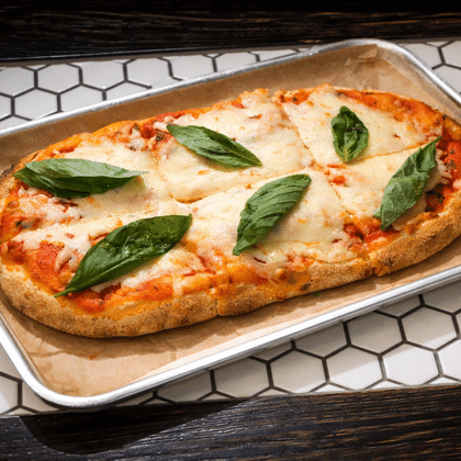 Пицца Маргарита