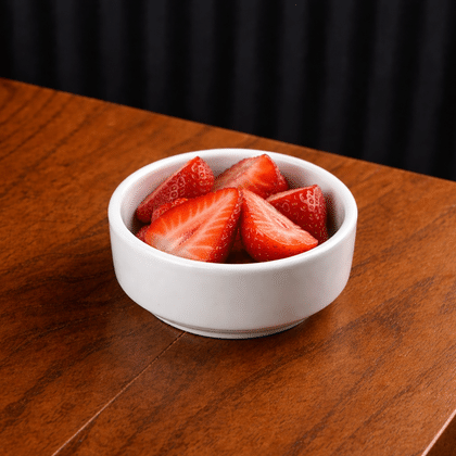 Клубника свежая 50 гр.