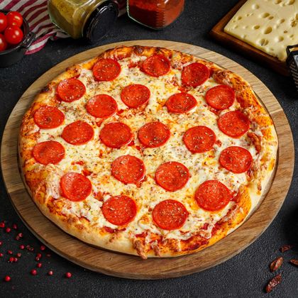 Пицца Чоризо 28 см