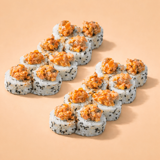 КОМБО Рисутеки