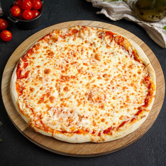 Пицца Маргарита 33 см