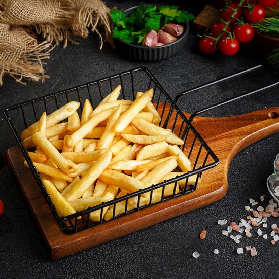 Картофель фри