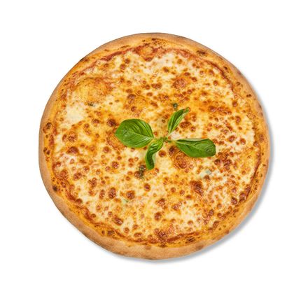 Пицца Визувий 28 см