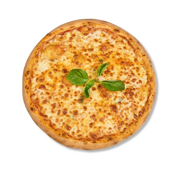 Пицца Визувий 28 см