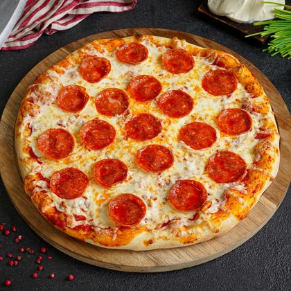 Пицца Пепперони 28 см