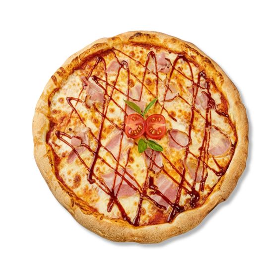 Пицца Барбекю 28 см