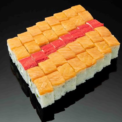 Сет "Филадельфия Хайп МИНИ"