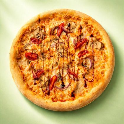 Пицца "Том Ям" 32 см