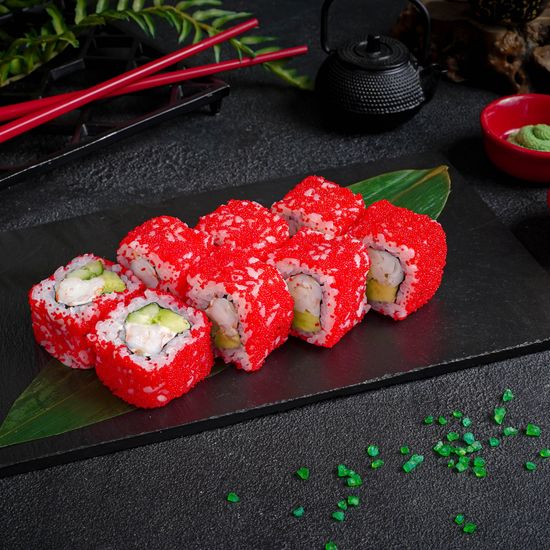 Калифорния