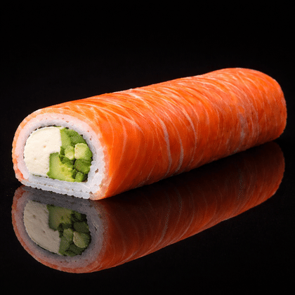 Ролл "Фила XXL лонг"