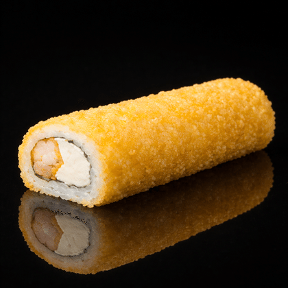 Ролл "Темпура-креветка лонг"