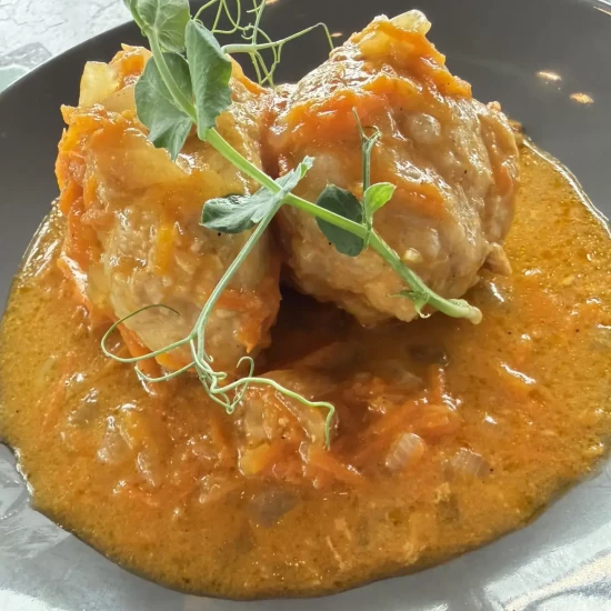 Тефтели 2шт