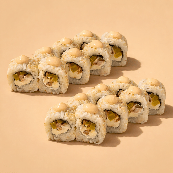 КОМБО Такунуро