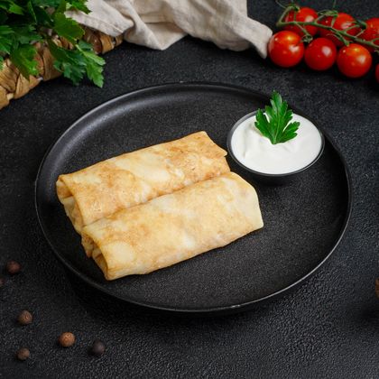 Комплексный завтрак №10