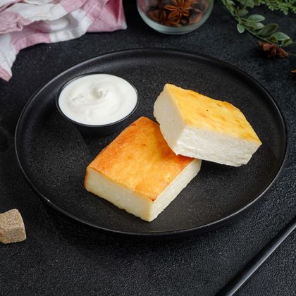 Комплексный завтрак №11