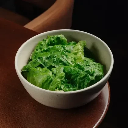 Салат ромен