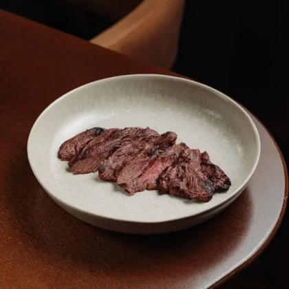 Скерт говяжий 80 гр