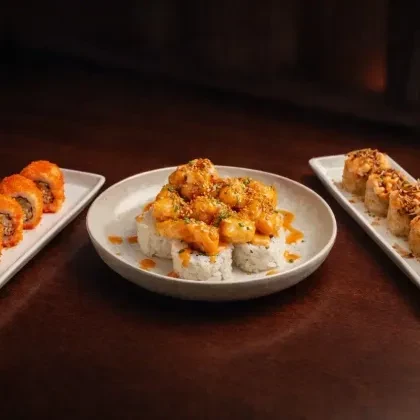 Сет Авторский