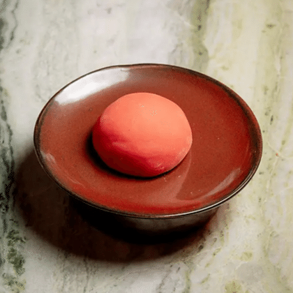 Моти Клубника