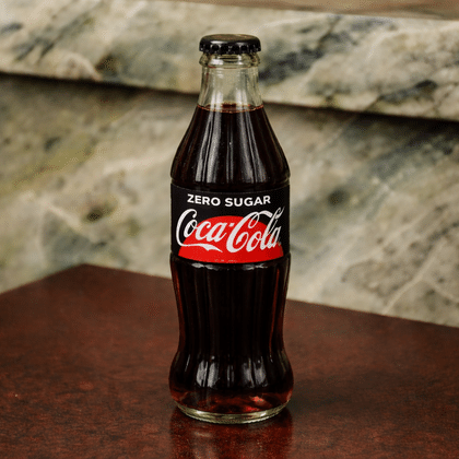 Кока-Кола зеро