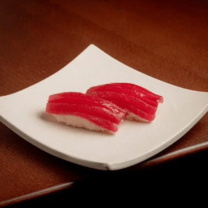 Суши Тунец Елоуфин