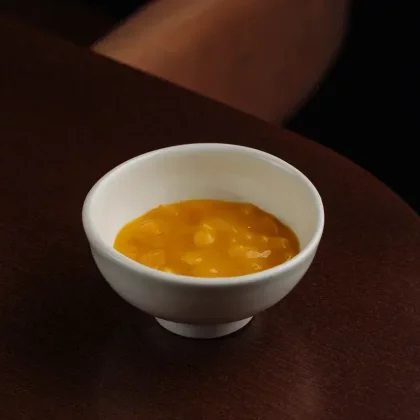 Манговый соус 20 гр