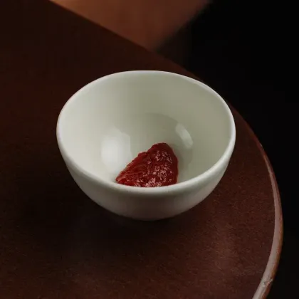 Перцовая паста табаджан 10 гр