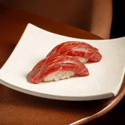 Суши Тунец Блюфин