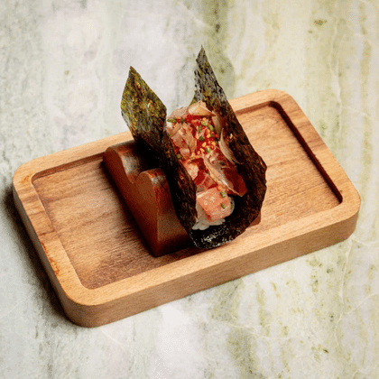 Тунец Еллоуфин, бонито