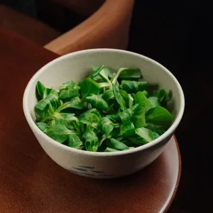 Салат маше 30 гр