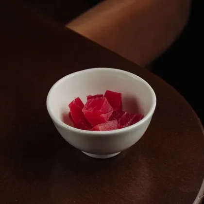 Тунец еллоуфин 50 гр