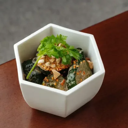 Битые огурцы