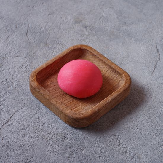 Моти клубничный милкшейк