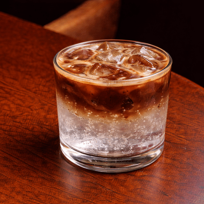 Эспрессо-тоник