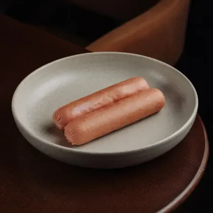 Сосиски 2 шт