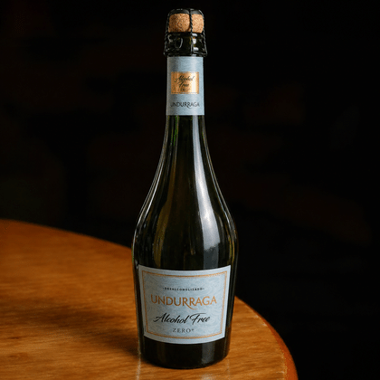 Ундуррага Зеро 750 мл