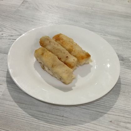 Палочки Рыбные в панировке
