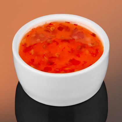 Соус Кисло-Сладкий
