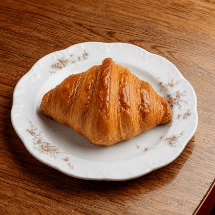 Круассан классический