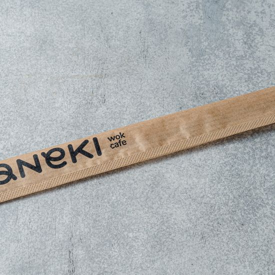 Палочки бамбуковые