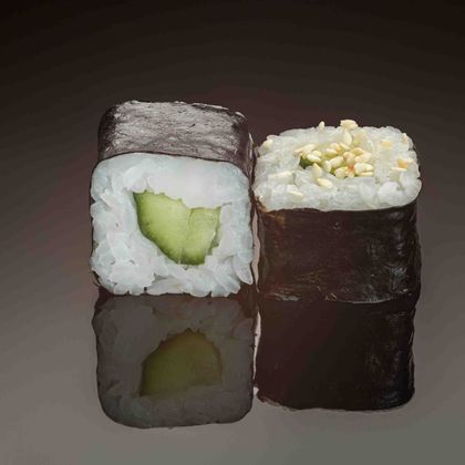 Капа маки