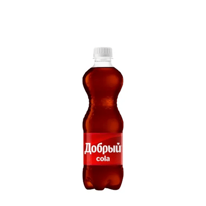 Добрый КОЛА 0,5